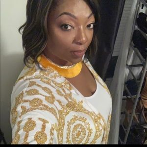 Meet your Posher, Zeppora